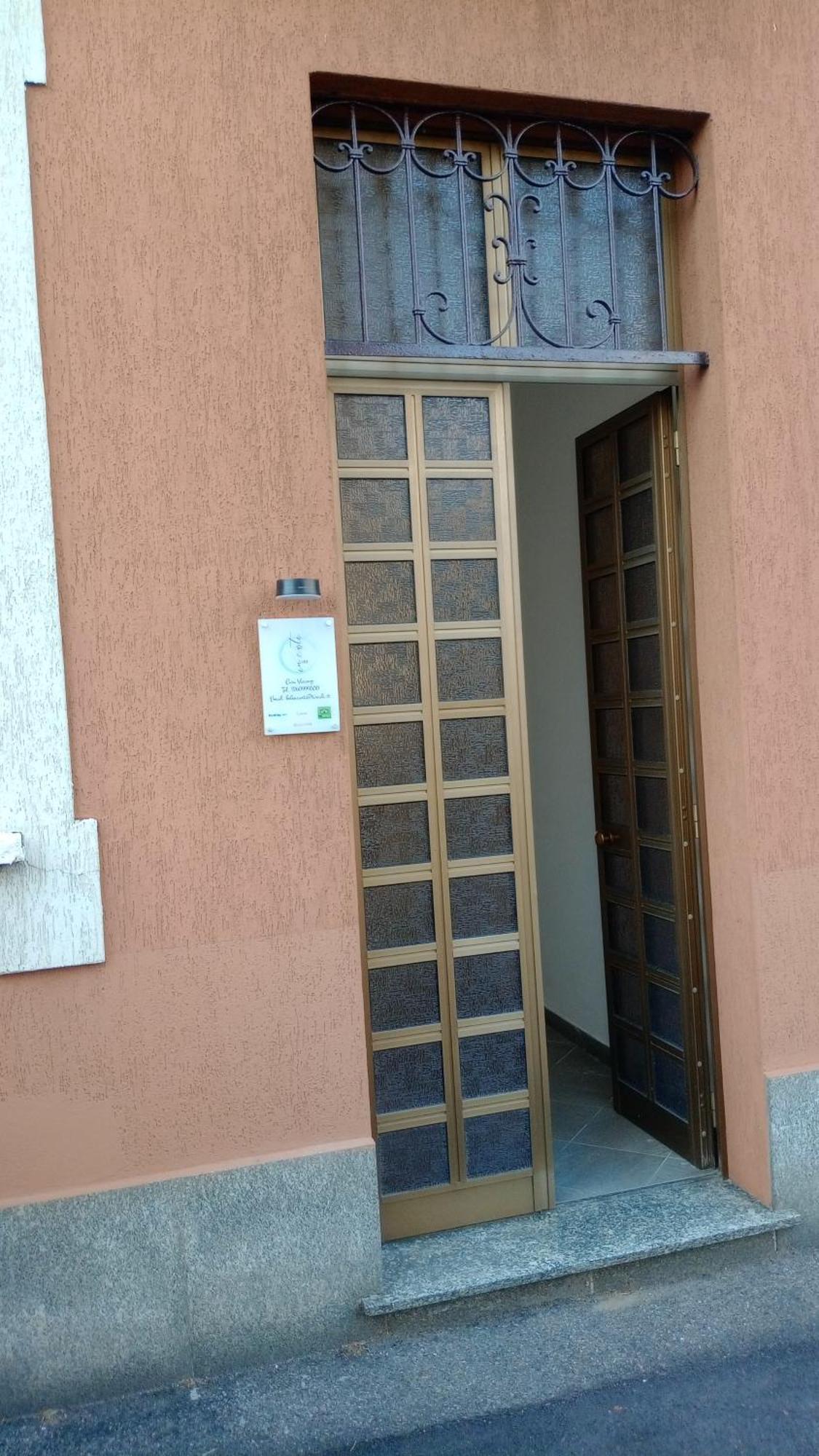 Appartamento In Curti 1913 Parabiago Esterno foto